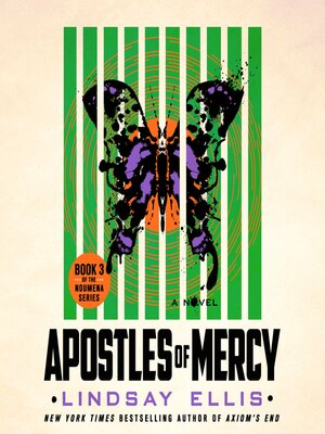 Apostles of Mercy - Audiobook